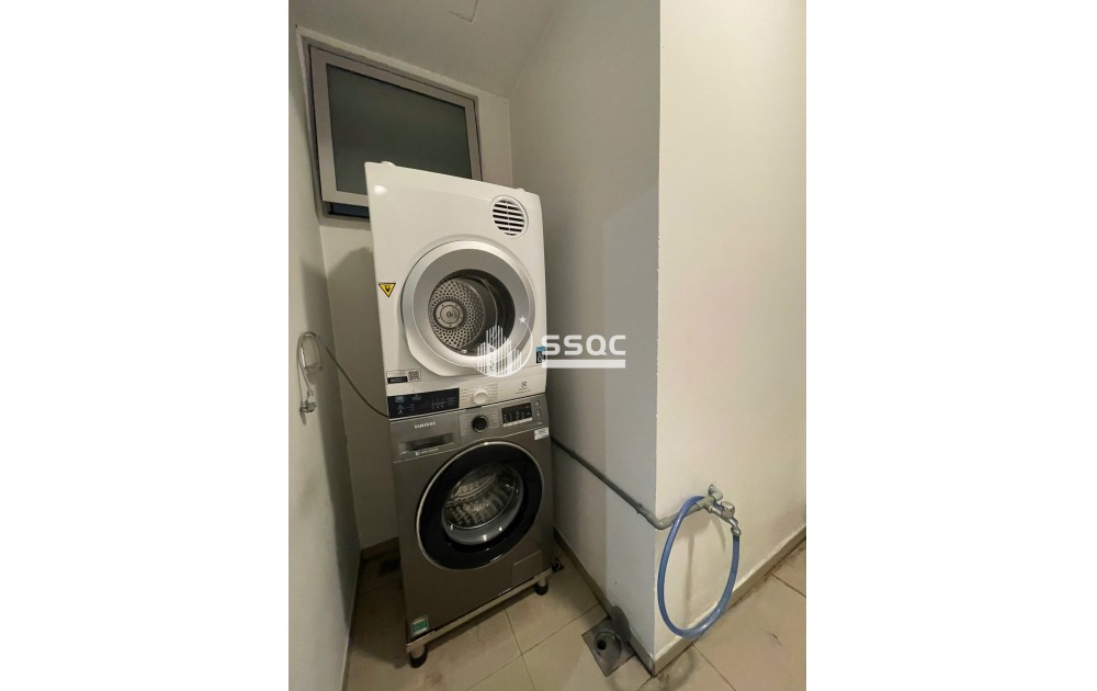  CHO THUÊ 3PN ESTELLA HEIGHTS 125M² | 70,2 TRIỆU NET | FULL NỘI THẤT 