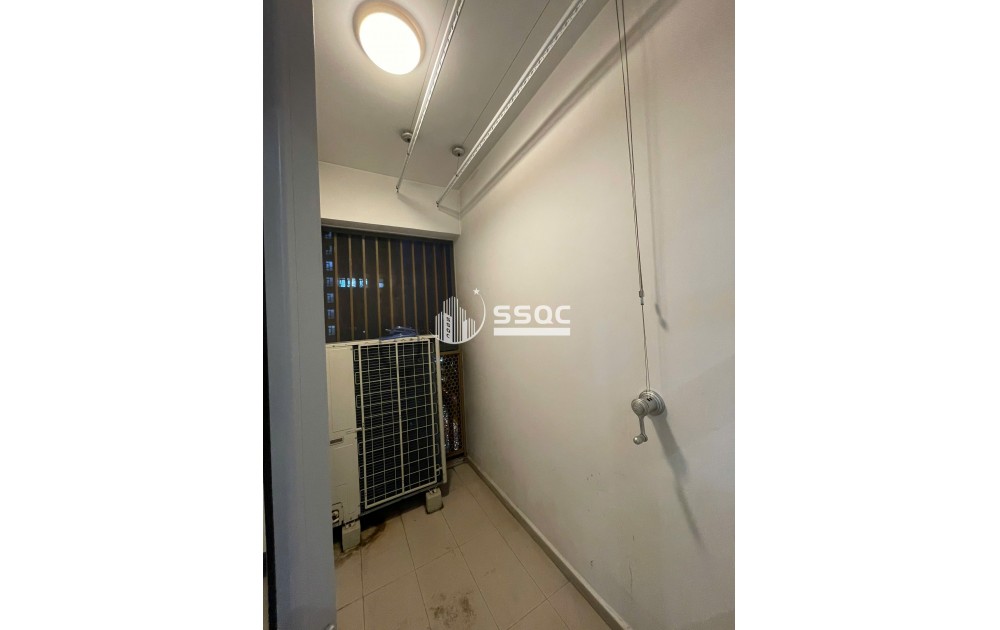  CHO THUÊ 3PN ESTELLA HEIGHTS 125M² | 70,2 TRIỆU NET | FULL NỘI THẤT 