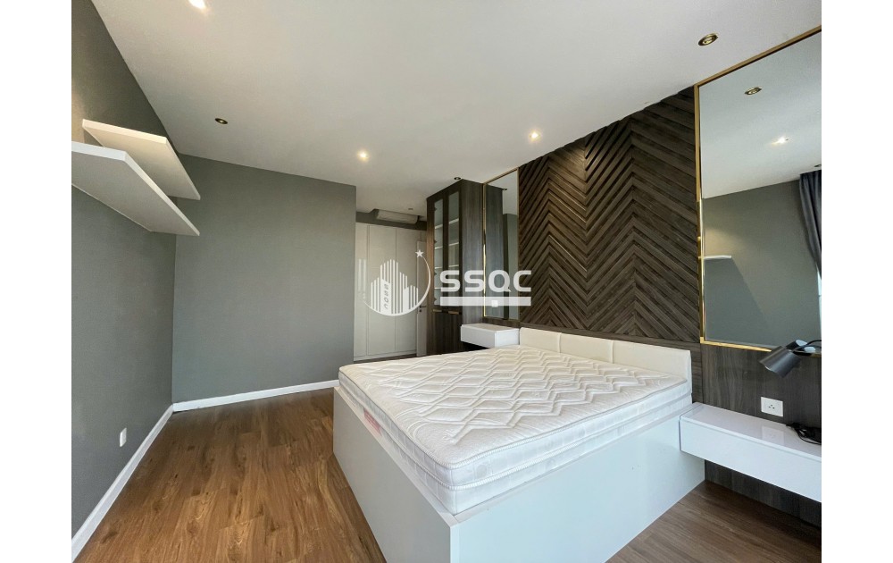  CHO THUÊ 3PN ESTELLA HEIGHTS 125M² | 70,2 TRIỆU NET | FULL NỘI THẤT 