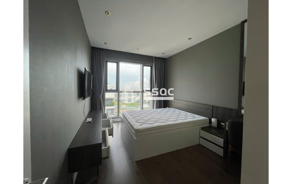  CHO THUÊ 3PN ESTELLA HEIGHTS 125M² | 70,2 TRIỆU NET | FULL NỘI THẤT 