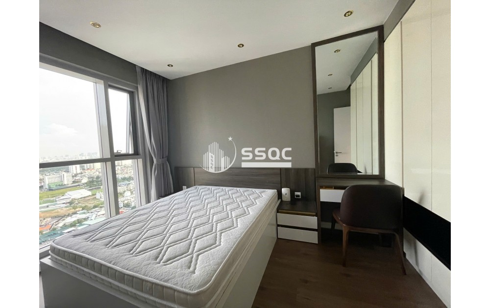  CHO THUÊ 3PN ESTELLA HEIGHTS 125M² | 70,2 TRIỆU NET | FULL NỘI THẤT 