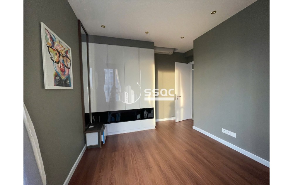  CHO THUÊ 3PN ESTELLA HEIGHTS 125M² | 70,2 TRIỆU NET | FULL NỘI THẤT 