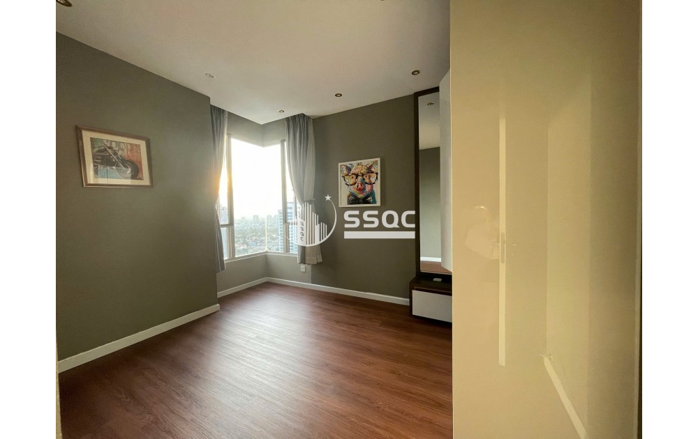  CHO THUÊ 3PN ESTELLA HEIGHTS 125M² | 70,2 TRIỆU NET | FULL NỘI THẤT 