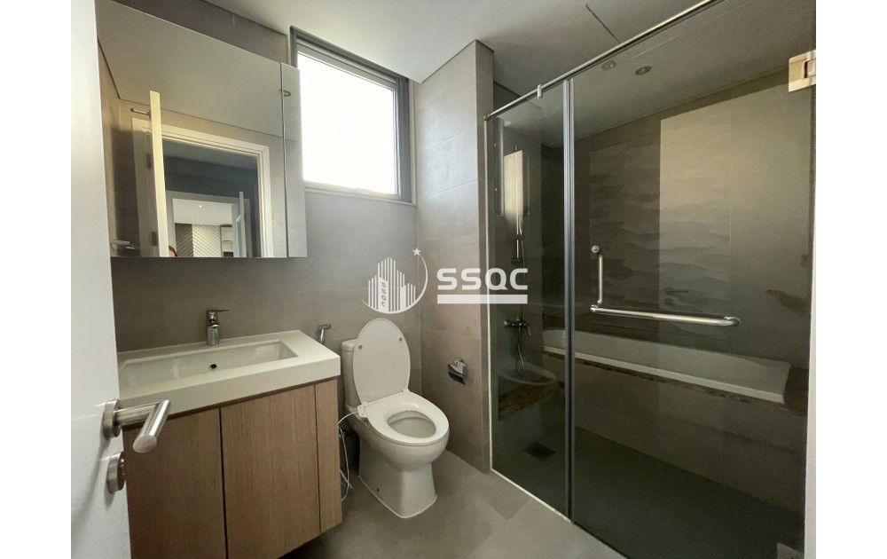  CHO THUÊ 3PN ESTELLA HEIGHTS 125M² | 70,2 TRIỆU NET | FULL NỘI THẤT 