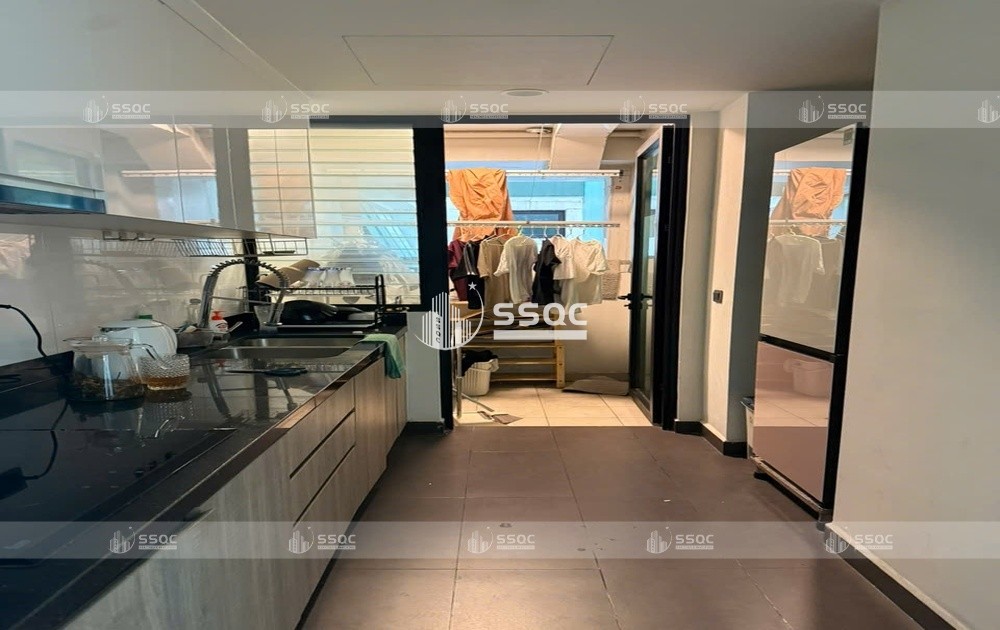 FELIZ EN VISTA | 2PN 85M² FULL NỘI THẤT – GIÁ THUÊ 24 TRIỆU NET/THÁNG NET | VÀO Ở NGAY