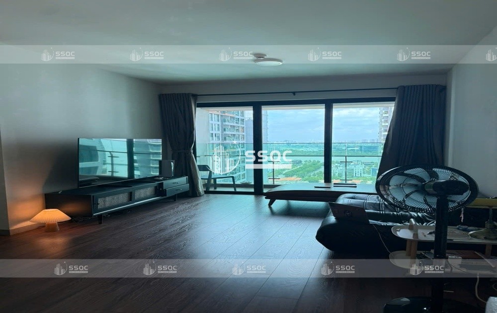 CHỈ 25 TRIỆU/THÁNG – SỞ HỮU KHÔNG GIAN SỐNG ĐẲNG CẤP TẠI FELIZ EN VISTA