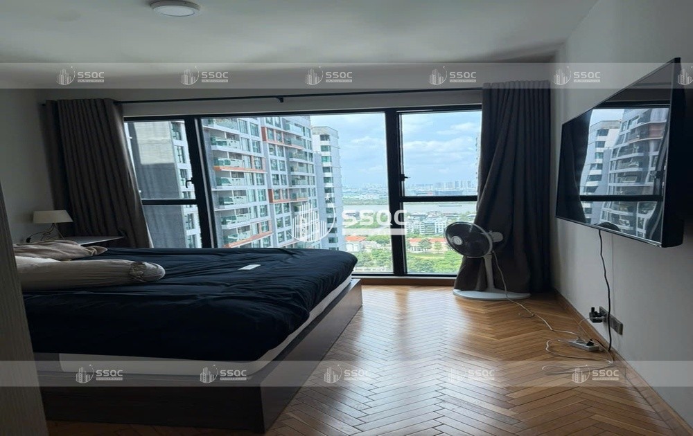 CHỈ 25 TRIỆU/THÁNG – SỞ HỮU KHÔNG GIAN SỐNG ĐẲNG CẤP TẠI FELIZ EN VISTA