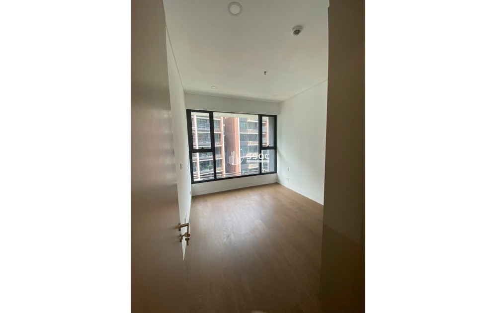  CHO THUÊ 3PN THE RIVER THỦ THIÊM | TÒA T | TẦNG 9 | 126M² | NỘI THẤT CƠ BẢN | CHỈ 50 TRIỆU/THÁNG