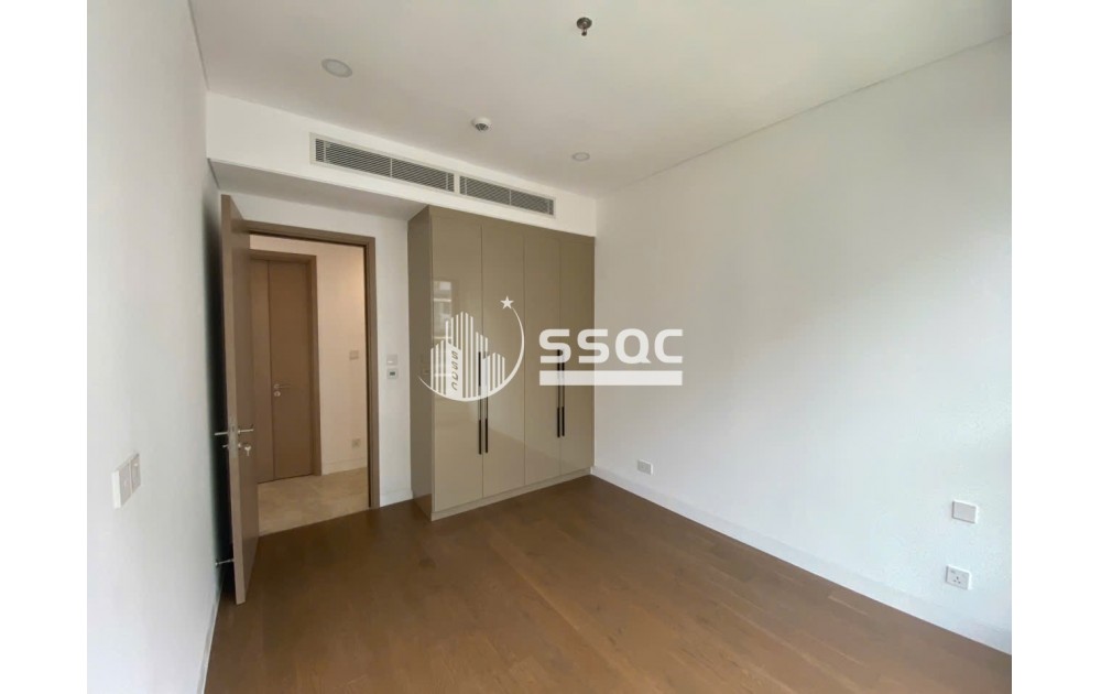  CHO THUÊ 3PN THE RIVER THỦ THIÊM | TÒA T | TẦNG 9 | 126M² | NỘI THẤT CƠ BẢN | CHỈ 50 TRIỆU/THÁNG