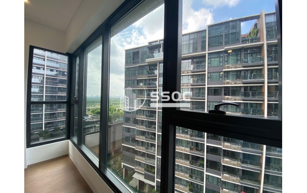  CHO THUÊ 3PN THE RIVER THỦ THIÊM | TÒA T | TẦNG 9 | 126M² | NỘI THẤT CƠ BẢN | CHỈ 50 TRIỆU/THÁNG