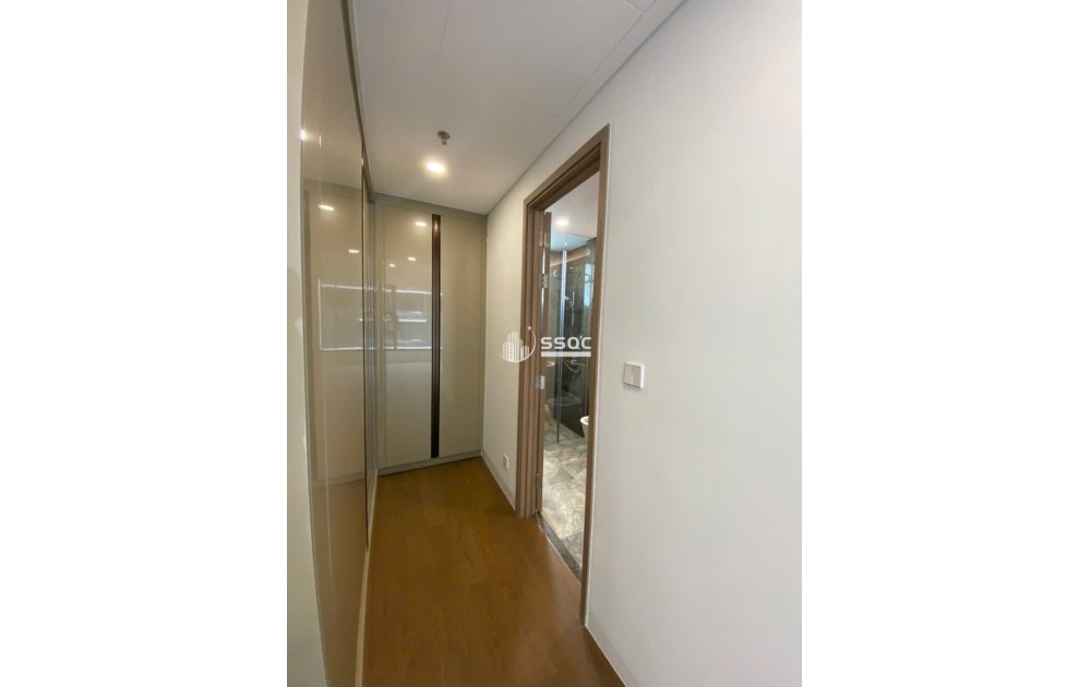  CHO THUÊ 3PN THE RIVER THỦ THIÊM | TÒA T | TẦNG 9 | 126M² | NỘI THẤT CƠ BẢN | CHỈ 50 TRIỆU/THÁNG