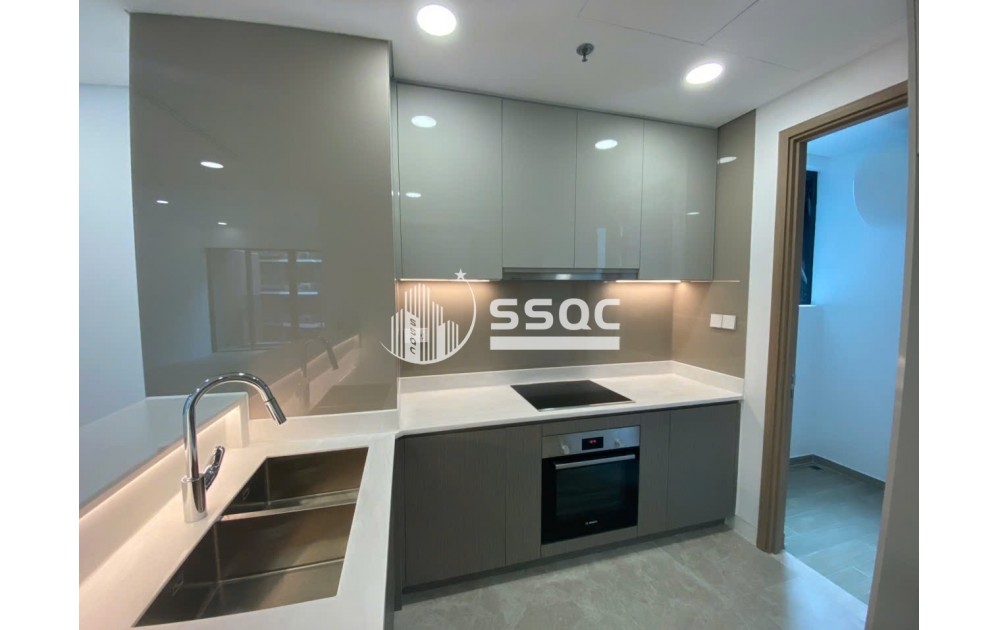  CHO THUÊ 3PN THE RIVER THỦ THIÊM | TÒA T | TẦNG 9 | 126M² | NỘI THẤT CƠ BẢN | CHỈ 50 TRIỆU/THÁNG