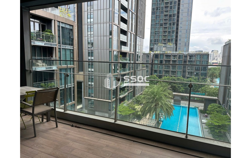  CHO THUÊ 3PN EMPIRE CITY | TÒA T1B | TẦNG 6 | 145M² | FULL NỘI THẤT CAO CẤP | 2,700 USD/THÁNG