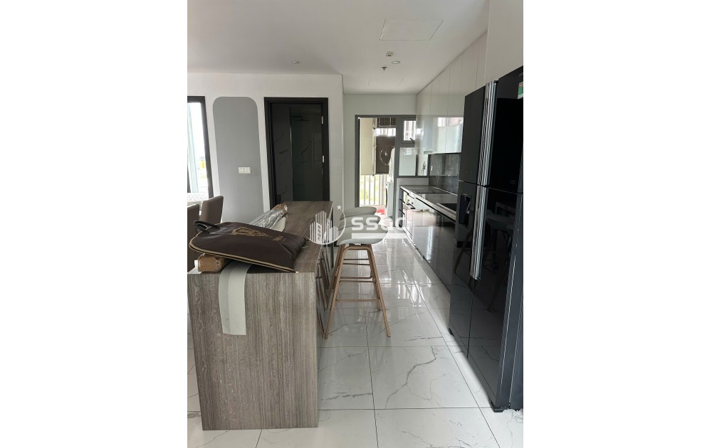  CHO THUÊ 3PN EMPIRE CITY | TÒA T1B | TẦNG 6 | 145M² | FULL NỘI THẤT CAO CẤP | 2,700 USD/THÁNG