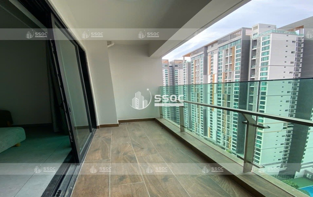 CHO THUÊ FELIZ EN VISTA | 3PN | FULL NỘI THẤT | 35 TRIỆU NET