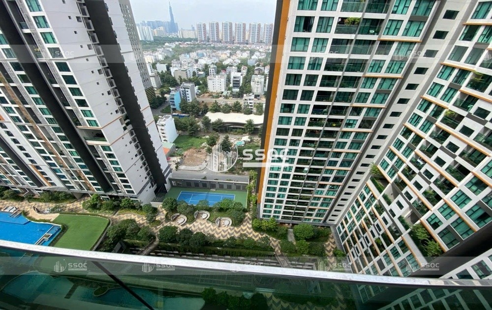 CHO THUÊ FELIZ EN VISTA | 3PN | FULL NỘI THẤT | 35 TRIỆU NET