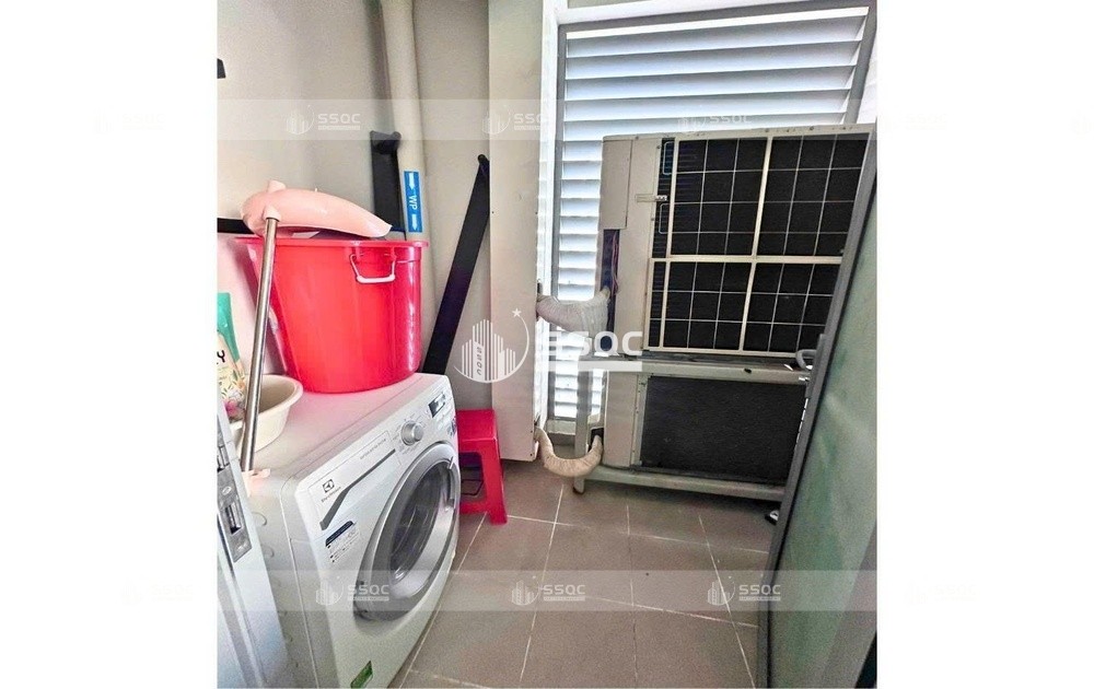 Bán Căn Hộ Đảo Kim Cương 3 Phòng Ngủ Tầng High-Floor View Đẹp - Full Nội Thất, Nhà Trống Bàn Giao Ngay - Giá 18 Tỷ (TL)