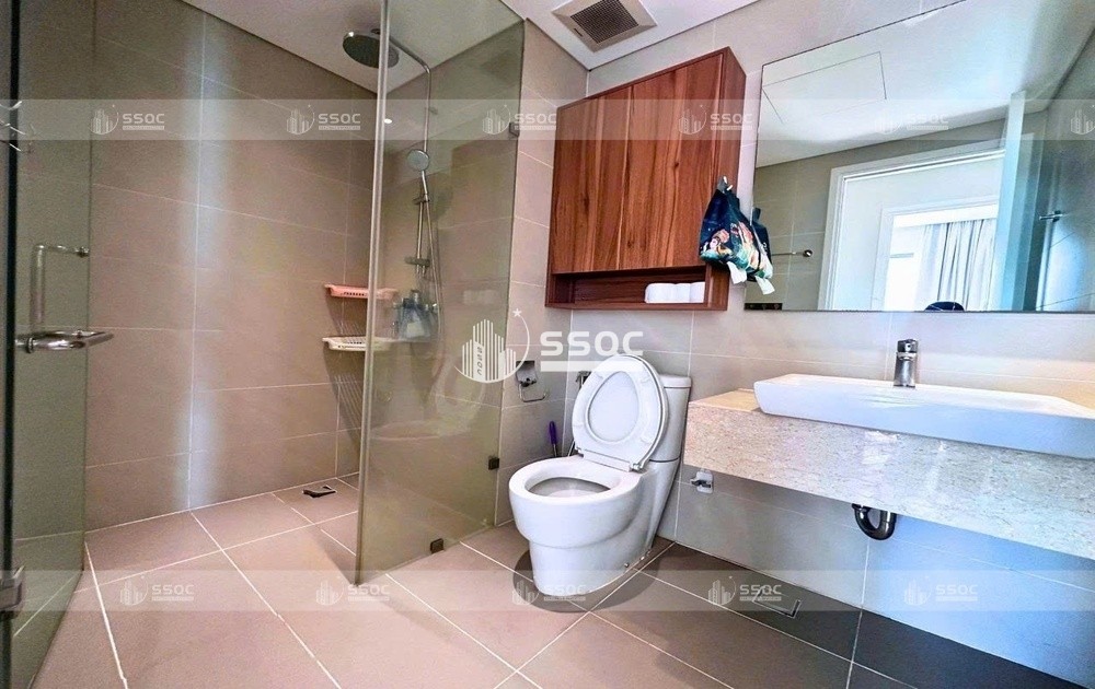 Bán Căn Hộ Đảo Kim Cương 3 Phòng Ngủ Tầng High-Floor View Đẹp - Full Nội Thất, Nhà Trống Bàn Giao Ngay - Giá 18 Tỷ (TL)