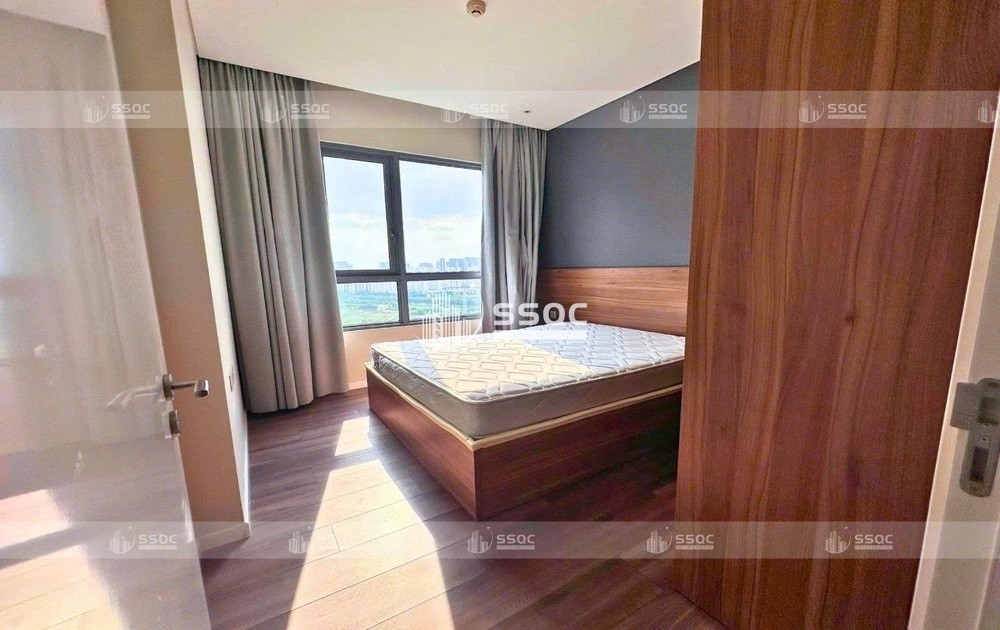 Bán Căn Hộ Đảo Kim Cương 3 Phòng Ngủ Tầng High-Floor View Đẹp - Full Nội Thất, Nhà Trống Bàn Giao Ngay - Giá 18 Tỷ (TL)