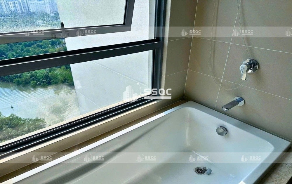 Bán Căn Hộ Đảo Kim Cương 3 Phòng Ngủ Tầng High-Floor View Đẹp - Full Nội Thất, Nhà Trống Bàn Giao Ngay - Giá 18 Tỷ (TL)