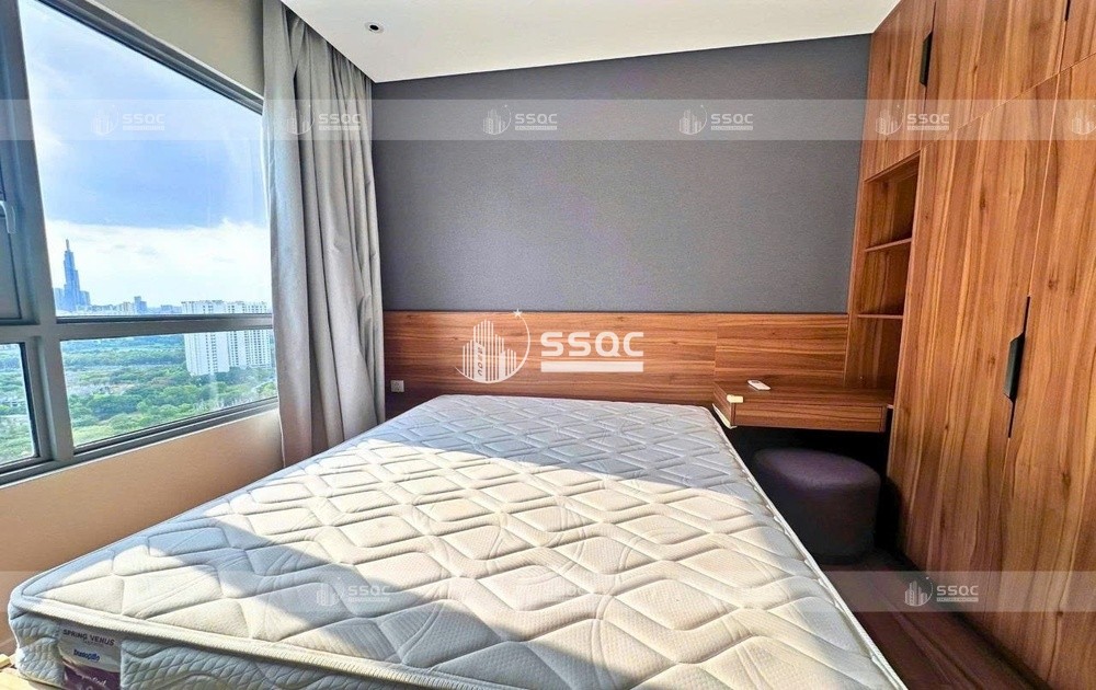 Bán Căn Hộ Đảo Kim Cương 3 Phòng Ngủ Tầng High-Floor View Đẹp - Full Nội Thất, Nhà Trống Bàn Giao Ngay - Giá 18 Tỷ (TL)