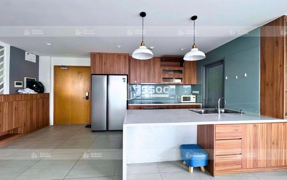 Bán Căn Hộ Đảo Kim Cương 3 Phòng Ngủ Tầng High-Floor View Đẹp - Full Nội Thất, Nhà Trống Bàn Giao Ngay - Giá 18 Tỷ (TL)