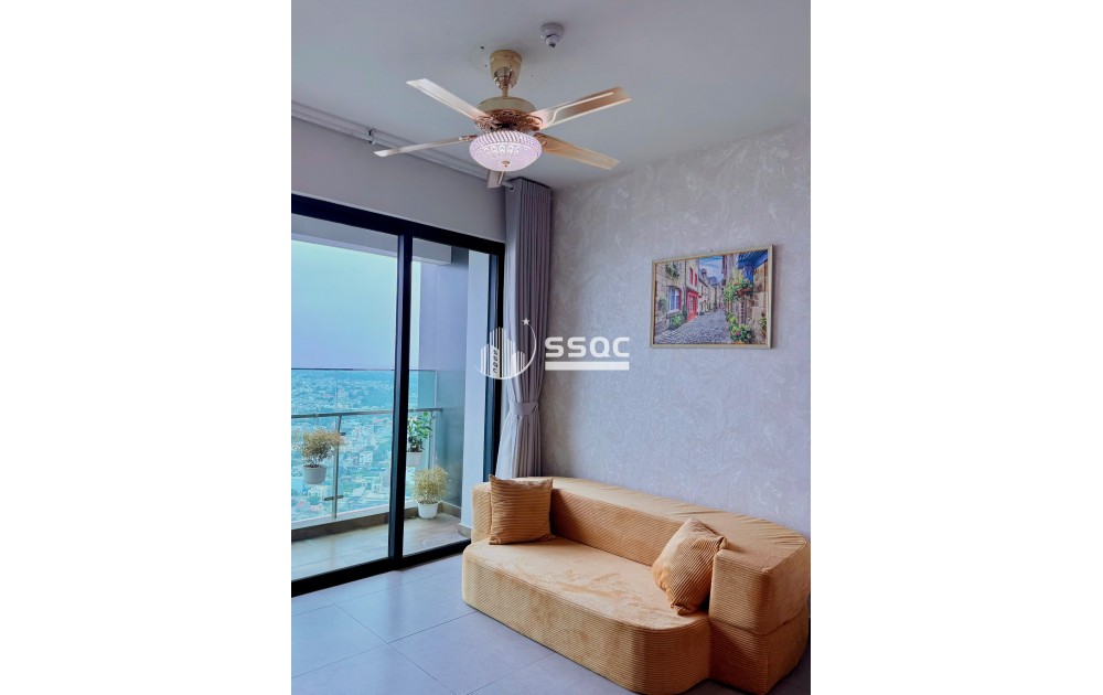 FELIZ EN VISTA – 2 PHÒNG NGỦ 85M² | FULL NỘI THẤT CAO CẤP | LẦU CAO VIEW ĐỈNH | GIÁ 8.9 tỷ