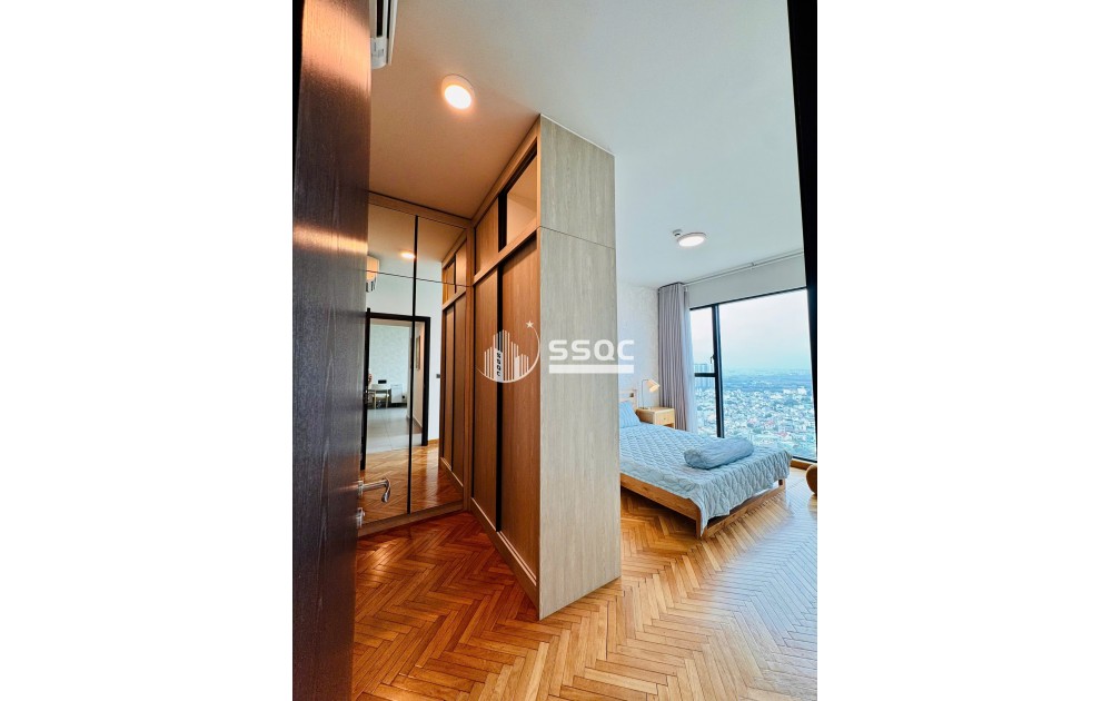 FELIZ EN VISTA – 2 PHÒNG NGỦ 85M² | FULL NỘI THẤT CAO CẤP | LẦU CAO VIEW ĐỈNH | GIÁ 8.9 tỷ