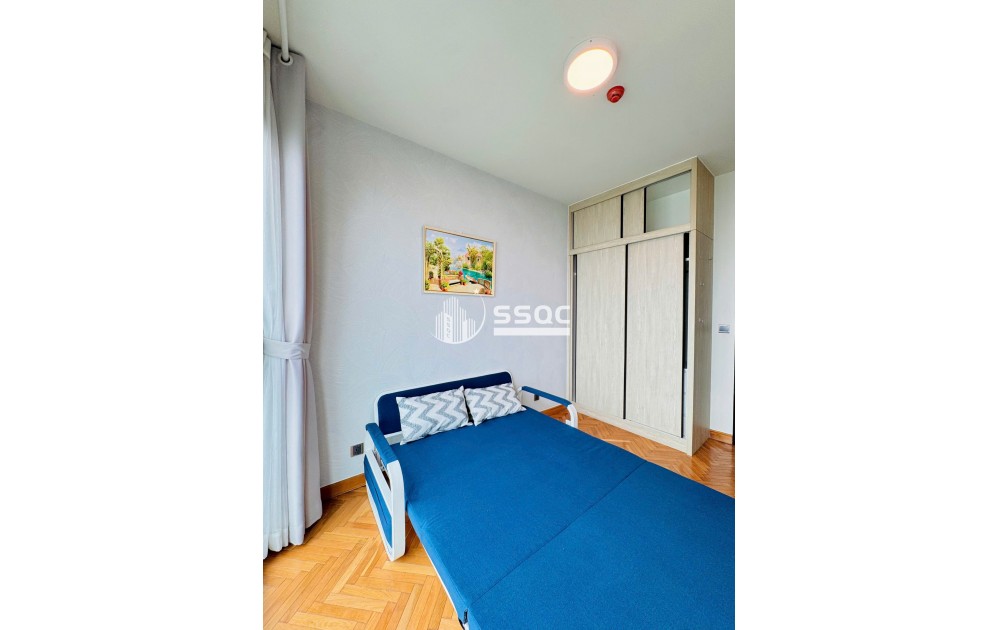 FELIZ EN VISTA – 2 PHÒNG NGỦ 85M² | FULL NỘI THẤT CAO CẤP | LẦU CAO VIEW ĐỈNH | GIÁ 8.9 tỷ