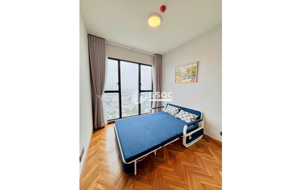 FELIZ EN VISTA – 2 PHÒNG NGỦ 85M² | FULL NỘI THẤT CAO CẤP | LẦU CAO VIEW ĐỈNH | GIÁ 8.9 tỷ