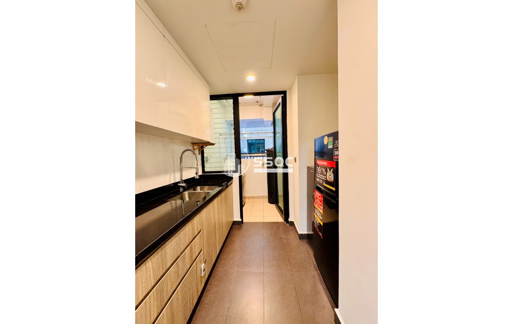 FELIZ EN VISTA – 2 PHÒNG NGỦ 85M² | FULL NỘI THẤT CAO CẤP | LẦU CAO VIEW ĐỈNH | GIÁ 8.9 tỷ