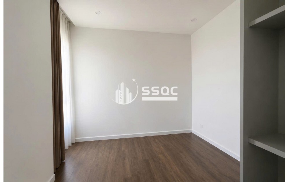  ESTELLA HEIGHTS | 3PN - 130M² | NỘI THẤT CƠ BẢN | TẦNG 14 | CHỈ 2.400 USD/THÁNG BAO PHÍ QUẢN LÝ