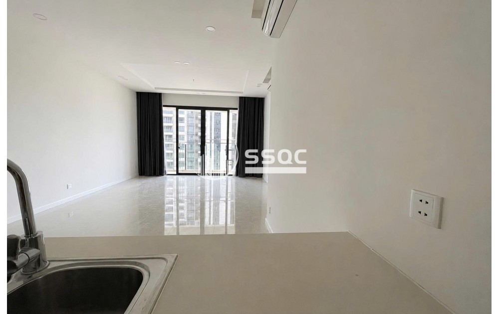  ESTELLA HEIGHTS | 3PN - 130M² | NỘI THẤT CƠ BẢN | TẦNG 14 | CHỈ 2.400 USD/THÁNG BAO PHÍ QUẢN LÝ