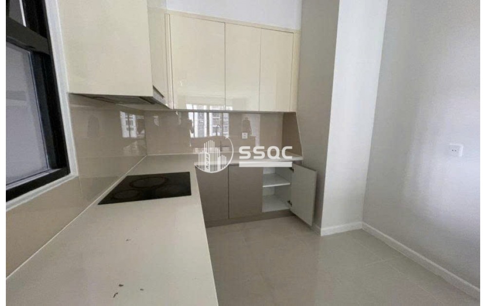  ESTELLA HEIGHTS | 3PN - 130M² | NỘI THẤT CƠ BẢN | TẦNG 14 | CHỈ 2.400 USD/THÁNG BAO PHÍ QUẢN LÝ