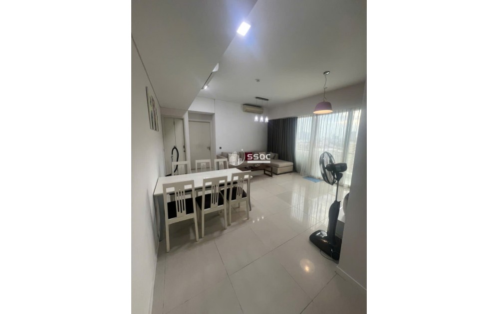 CHO THUÊ CĂN HỘ 2PN THE ESTELLA | FULL NỘI THẤT | 28 TRIỆU NET/THÁNG