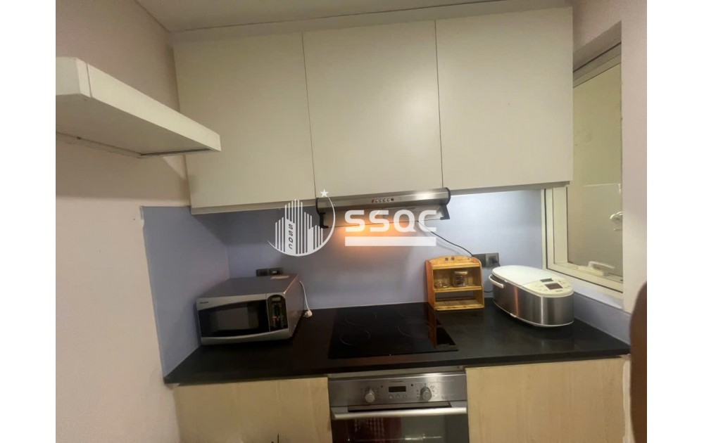 CHO THUÊ CĂN HỘ 2PN THE ESTELLA | FULL NỘI THẤT | 28 TRIỆU NET/THÁNG