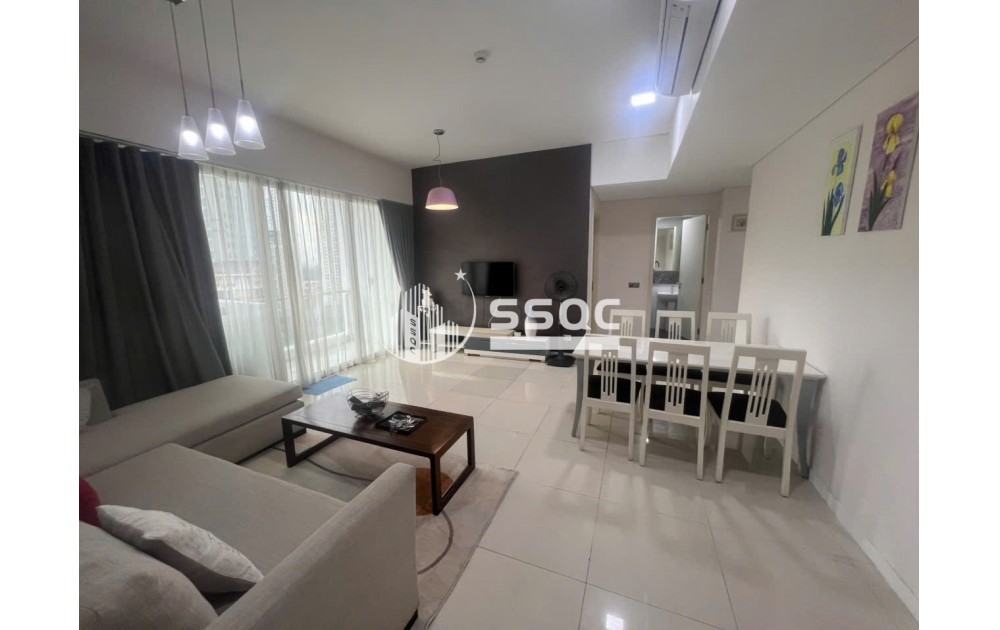 CHO THUÊ CĂN HỘ 2PN THE ESTELLA | FULL NỘI THẤT | 28 TRIỆU NET/THÁNG