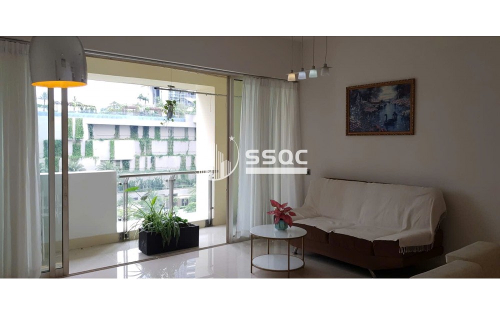 THE ESTELLA | 3PN FULL NỘI THẤT – 104M² | CHỈ 26 TRIỆU/THÁNG