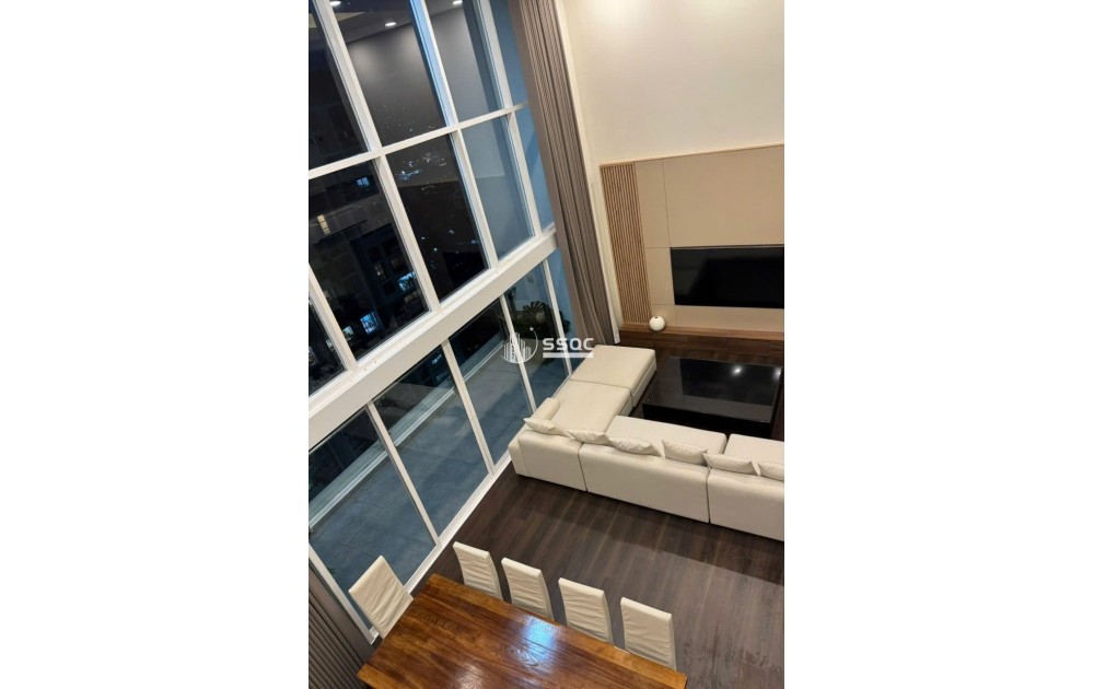 � THE ESTELLA – PENTHOUSE 4 PHÒNG NGỦ 278M² | CÓ SUẤT ĐẬU Ô TÔ | GIÁ 40 TỶ