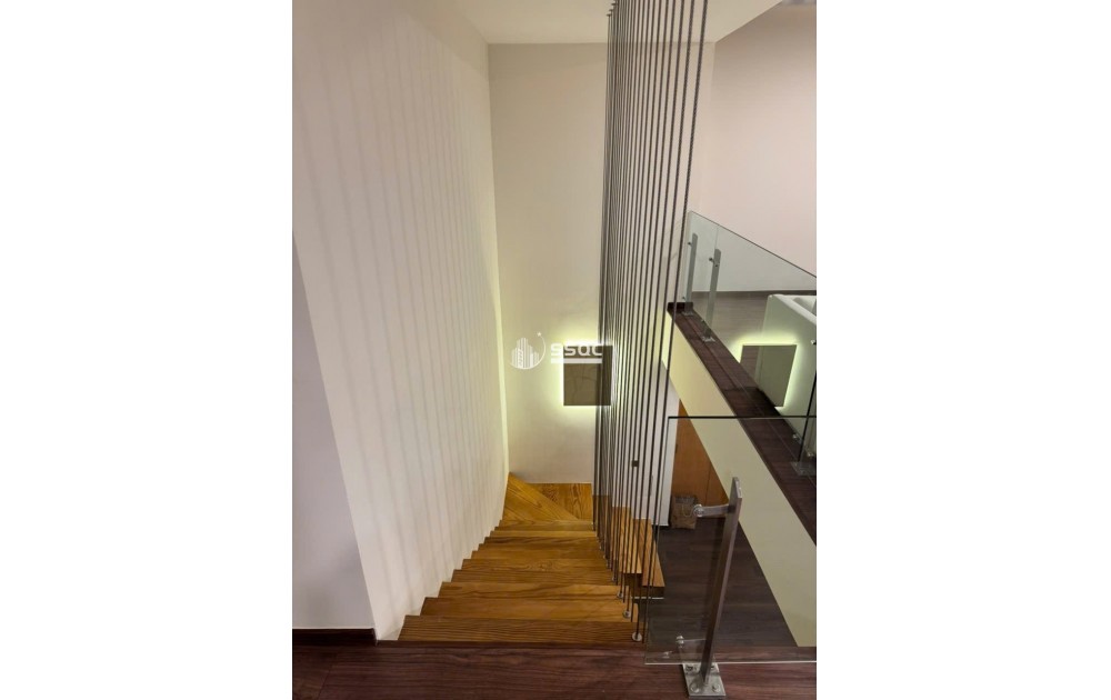 � THE ESTELLA – PENTHOUSE 4 PHÒNG NGỦ 278M² | CÓ SUẤT ĐẬU Ô TÔ | GIÁ 40 TỶ