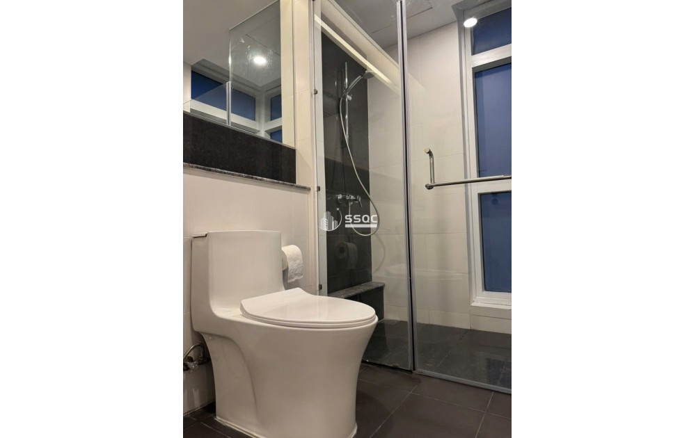 � THE ESTELLA – PENTHOUSE 4 PHÒNG NGỦ 278M² | CÓ SUẤT ĐẬU Ô TÔ | GIÁ 40 TỶ