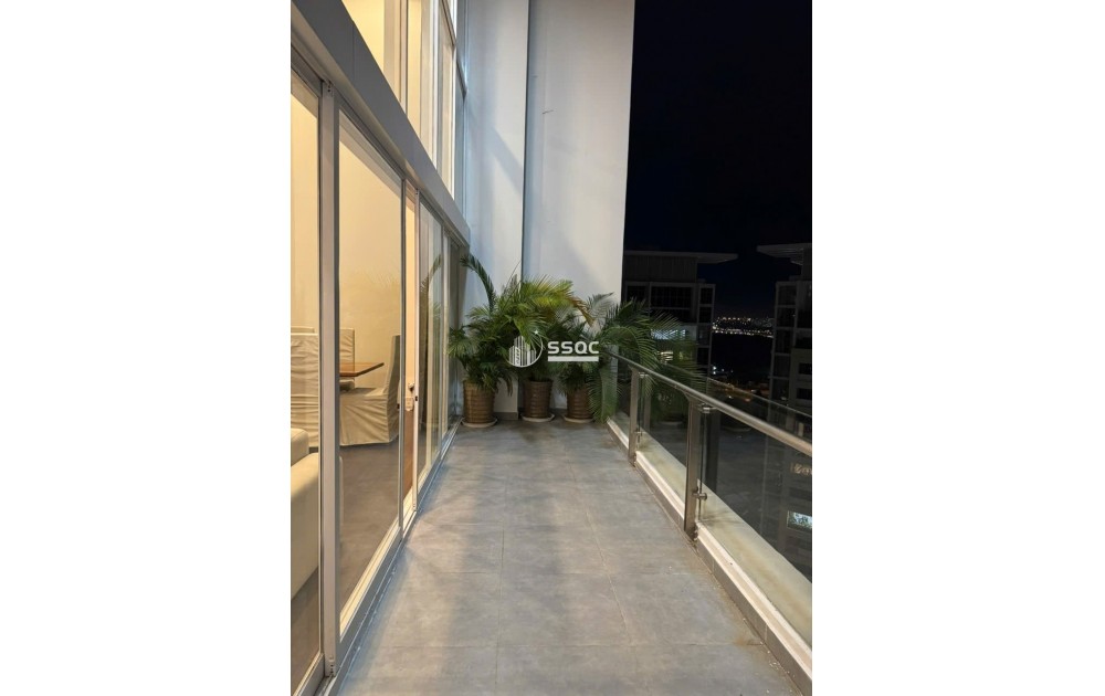 � THE ESTELLA – PENTHOUSE 4 PHÒNG NGỦ 278M² | CÓ SUẤT ĐẬU Ô TÔ | GIÁ 40 TỶ