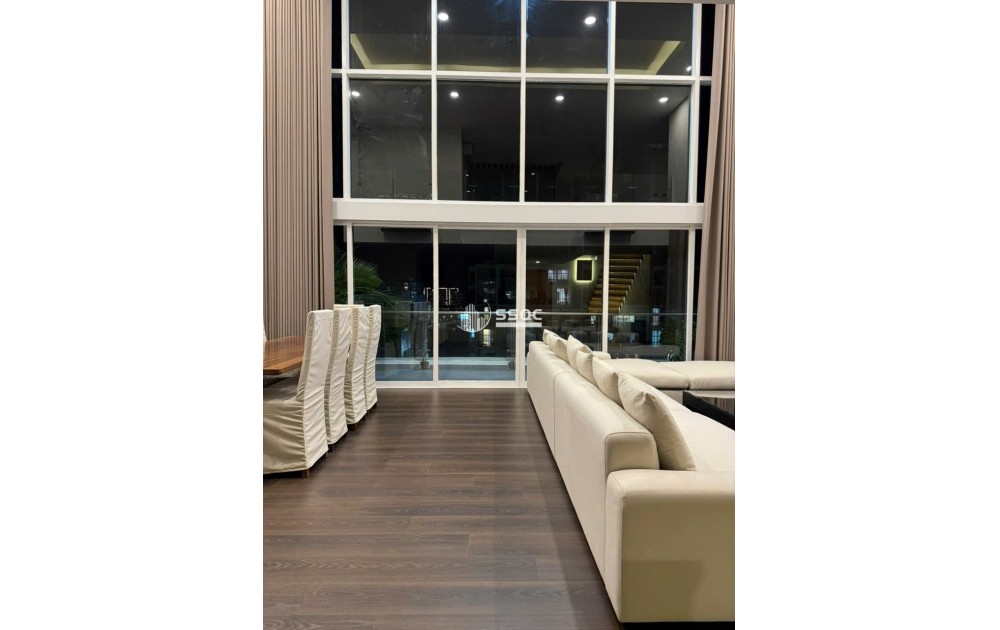 � THE ESTELLA – PENTHOUSE 4 PHÒNG NGỦ 278M² | CÓ SUẤT ĐẬU Ô TÔ | GIÁ 40 TỶ