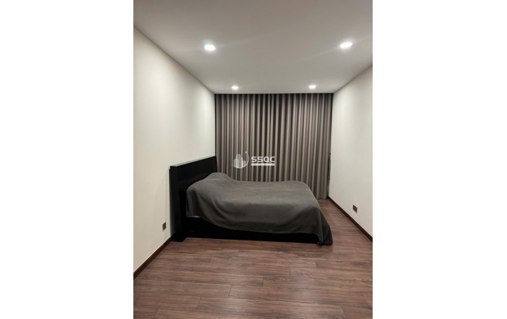 � THE ESTELLA – PENTHOUSE 4 PHÒNG NGỦ 278M² | CÓ SUẤT ĐẬU Ô TÔ | GIÁ 40 TỶ