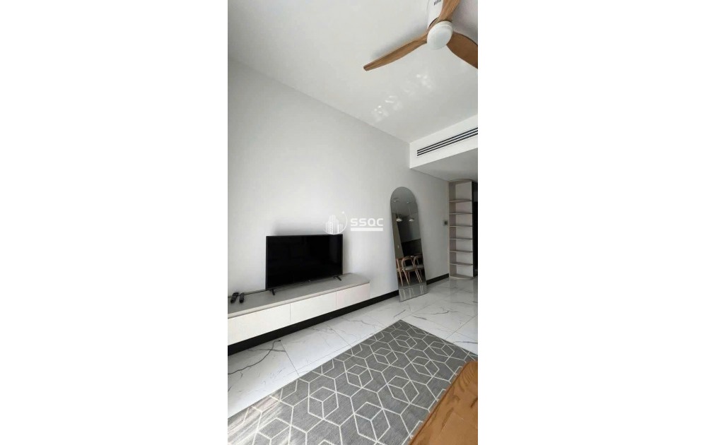  CHO THUỂ CĂN 1PN EMPIRE CITY 64M² - FULL NỘI THẤT - VIEW Q1 - GIÁ SIÊU TỐT CHỈ TỪ 25 TRIỆU/THÁNG