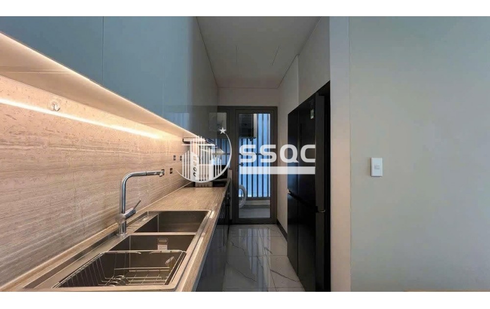  CHO THUỂ CĂN 1PN EMPIRE CITY 64M² - FULL NỘI THẤT - VIEW Q1 - GIÁ SIÊU TỐT CHỈ TỪ 25 TRIỆU/THÁNG
