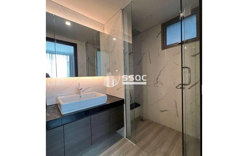  CHO THUỂ CĂN 1PN EMPIRE CITY 64M² - FULL NỘI THẤT - VIEW Q1 - GIÁ SIÊU TỐT CHỈ TỪ 25 TRIỆU/THÁNG