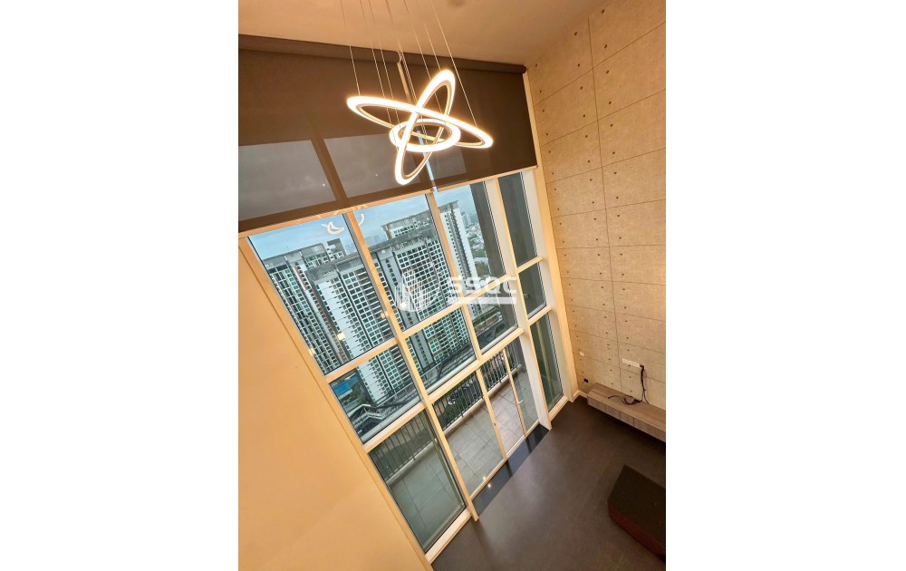  VISTA VERDE – PENTHOUSE 254M² FULL NỘI THẤT | NHÀ TRỐNG | GIÁ 25 TỶ
