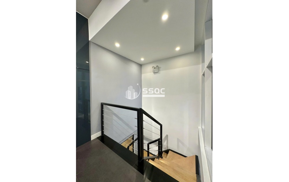  VISTA VERDE – PENTHOUSE 254M² FULL NỘI THẤT | NHÀ TRỐNG | GIÁ 25 TỶ