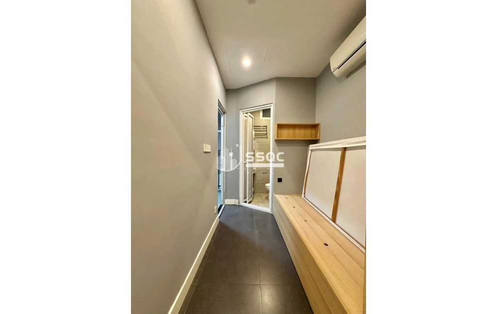  VISTA VERDE – PENTHOUSE 254M² FULL NỘI THẤT | NHÀ TRỐNG | GIÁ 25 TỶ